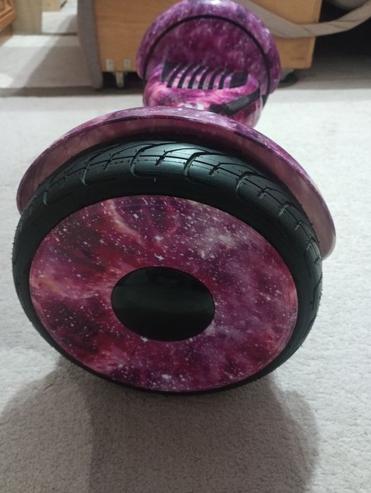 Продам чудовий гіроскутер