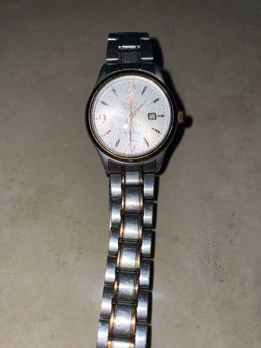 Zegarek marki orient