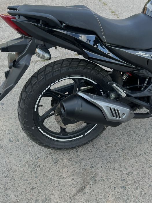 обміняю Lifan kp 200
