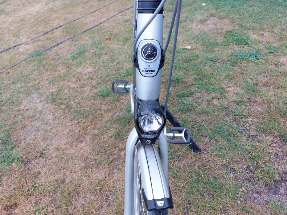 Rower Gazelle chamonix