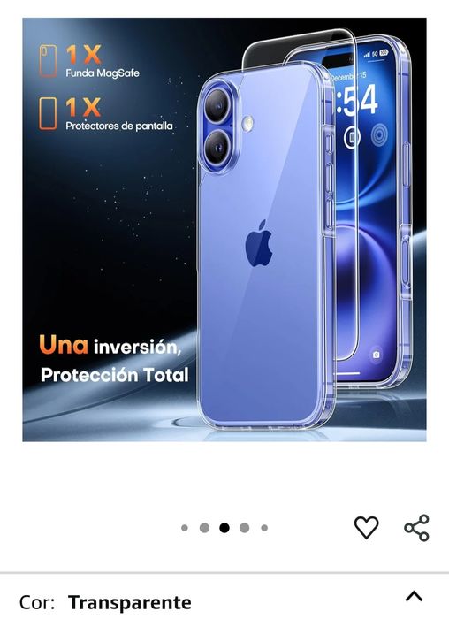 Silicone case for iPhone 16 NEW64552031710082124