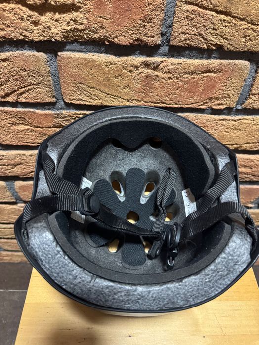 Kask Bell M Rolki, Hulajnoga, Deskorolka, Wrotki, Snowboard