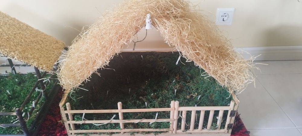 Vendo estas duas casinnhas