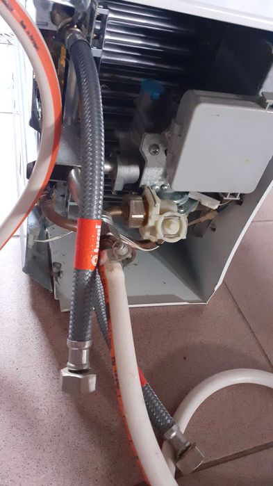 Esquentador a Gás (Zeus)