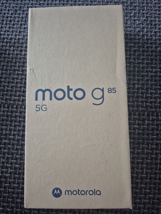 Motorola moto g85 5g