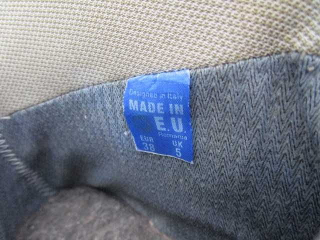 Ténis de caminhada senhora