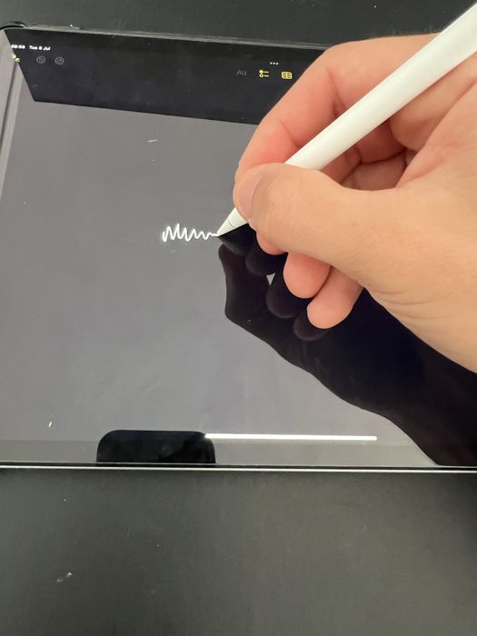 Ipad pro M1 128gb + Apple Pencil64585229074691124