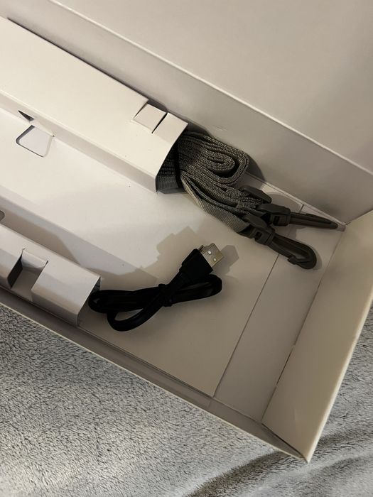 Gimbal Zhiyun smooth-q