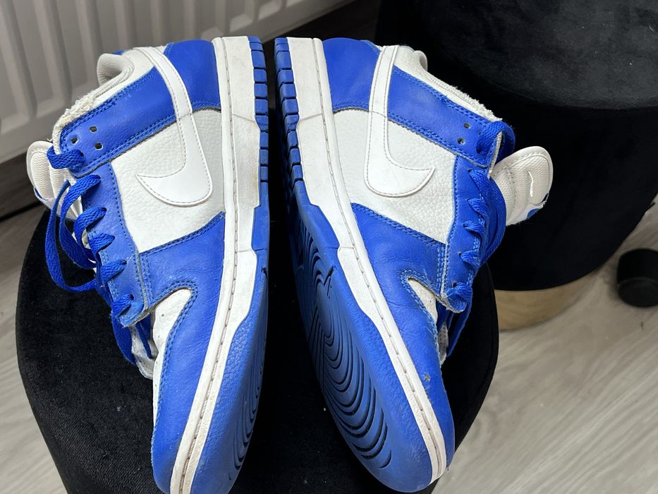 Nike Buty męskie/ junior NIKE DUNK RETRO -45