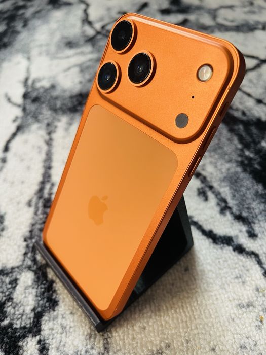 Iphone 17 Pro, Iphone XR в корпусі iphone 17 pro, 128 Gb, Neverlock