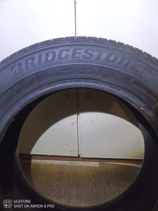 Продам шину 205 55 16