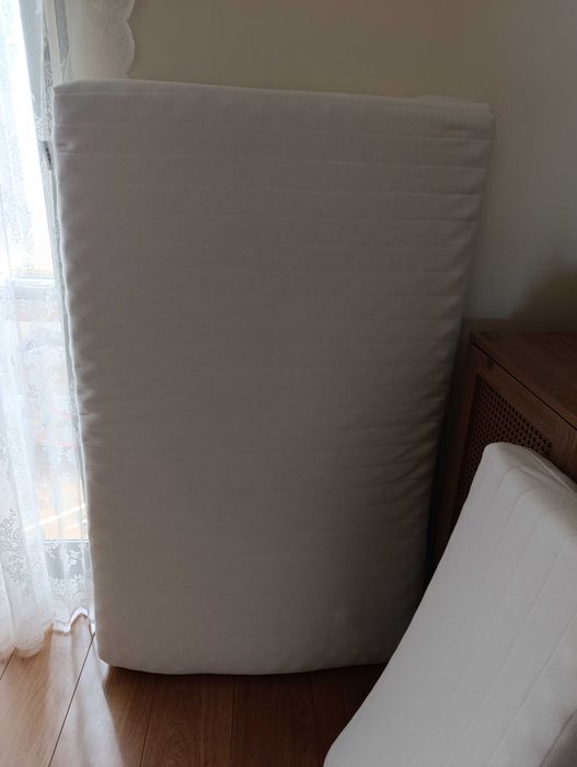 Colchão evolutivo infantil IKEA VYSSA