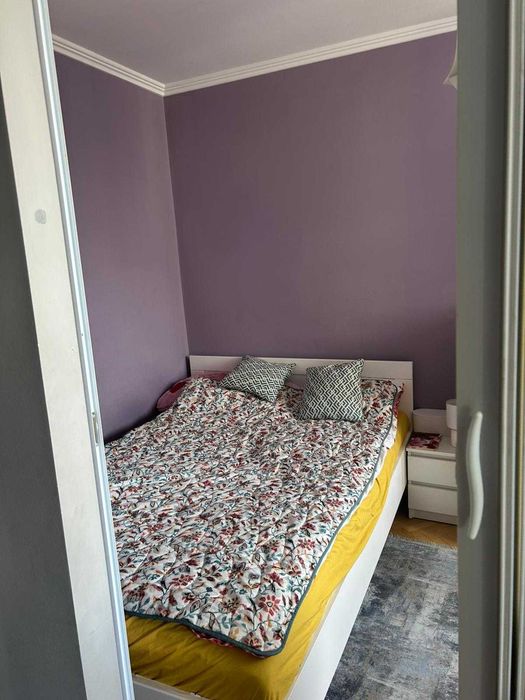 Mieszkanie na wynajem (Dąbrowskiego)