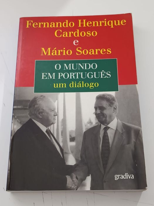 O mundo em português