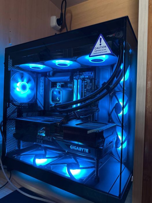 Продам ігровий пк