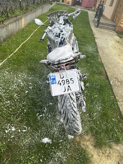 Продам voog 300rr