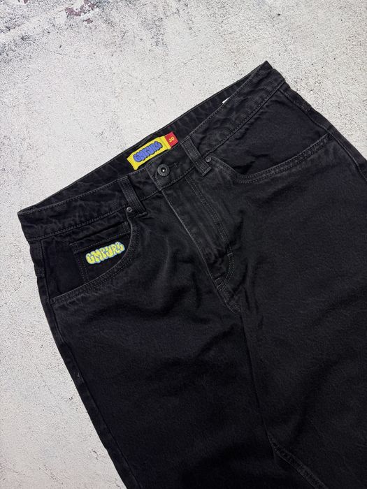 Штани Empyre Ultra Loose Fit 28,30,32,34,36 Black