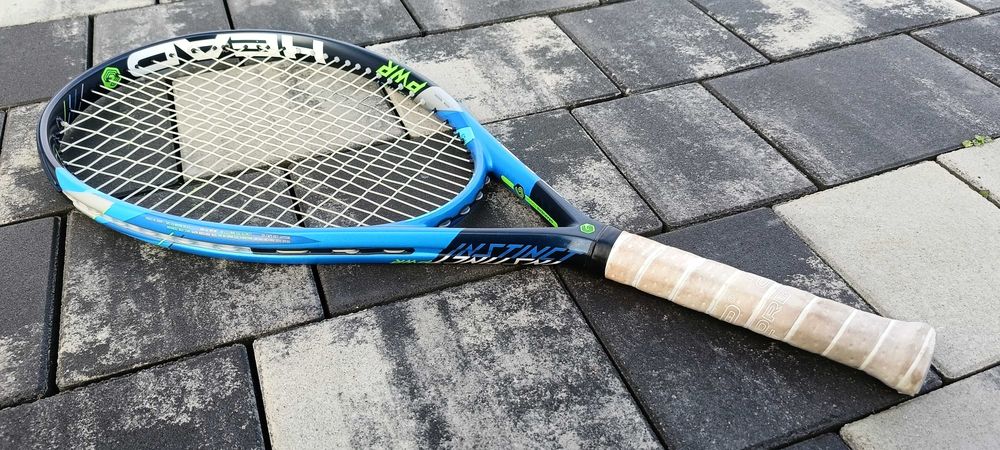 Head Instinct PWR rakieta tenisowa do tenisa tenis
