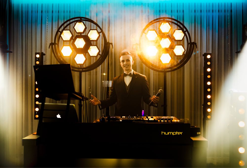 DJ - Wesele Poprawiny - Impreza Okolicznościowa