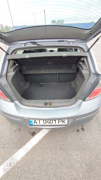 Продам Astra H, 2007.