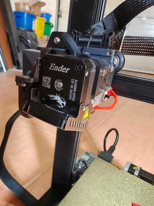 Creality Ender 3 S1