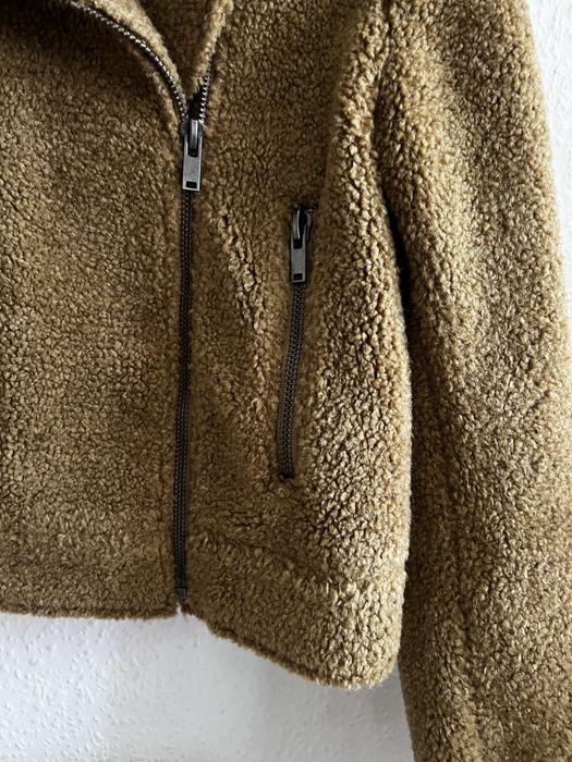 Futerko sztuczne Zara M