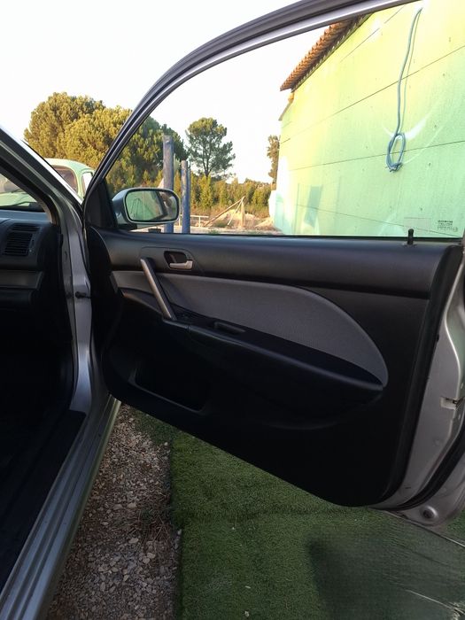 Honda Civic 1.6 Vtec 2001 — photo 5