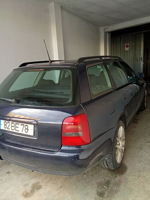 Audi A4 1.9 TDI  de 1999