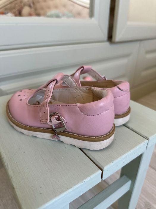 Туфлі для дівчинки Next