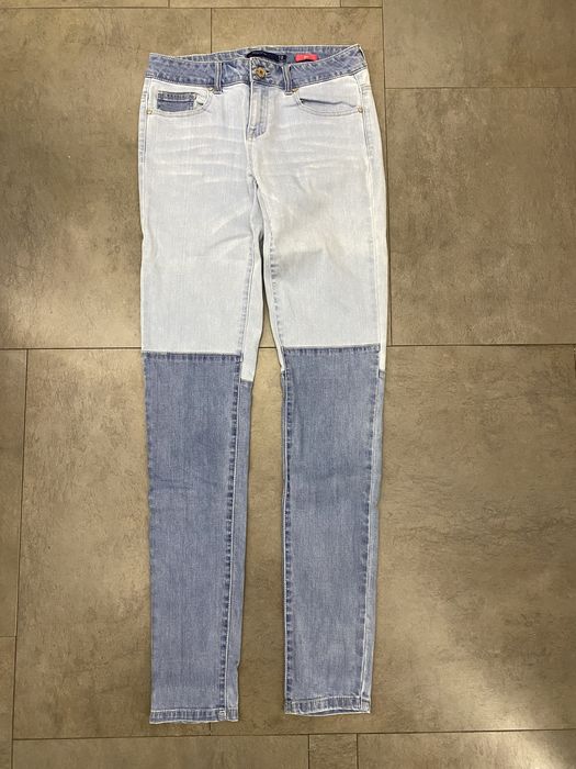 Джинси reserved pull&bear