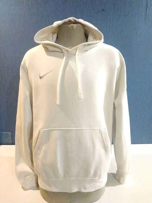 Худі Nike білого кольору розмір L