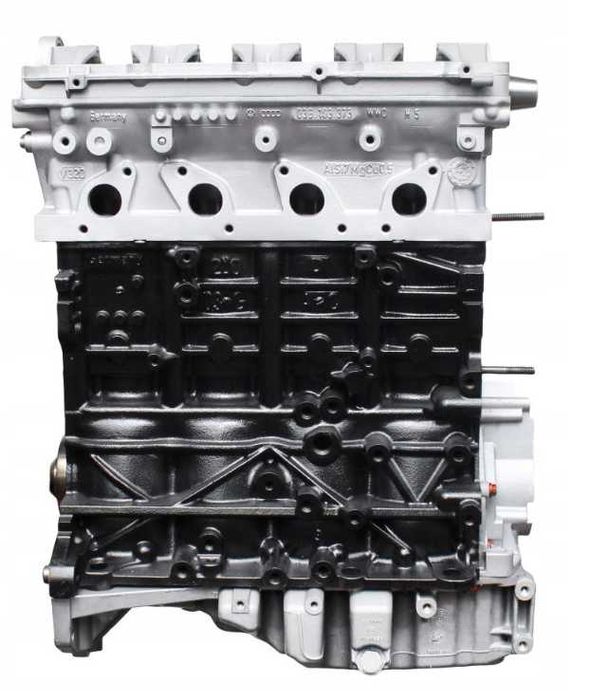 SILNIK .BRD 2.0 TDI 16V 170 KM AUDI A4 B7 Gwarancja