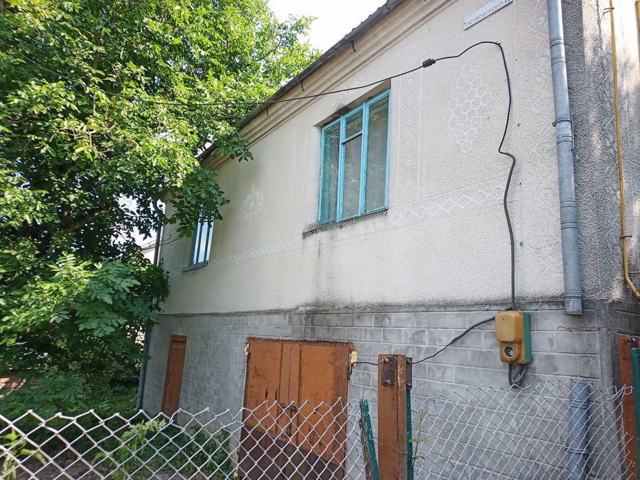 Будинок Мізоч, Рівненський район