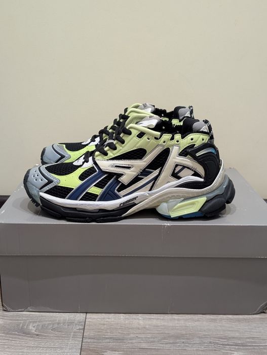 Balenciaga Runner 39 40 41 42