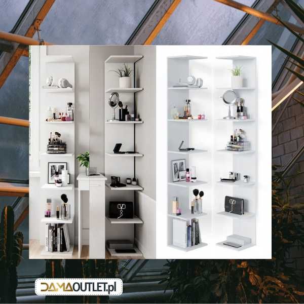 Łóżko metalowe 90x200 rama duży wybór mebli DaMaOutlet.pl