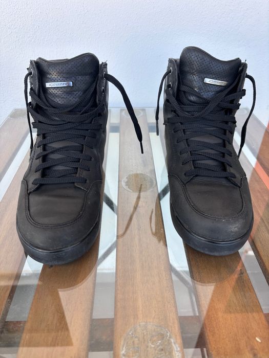 Botas Moto Alpinestars-homem