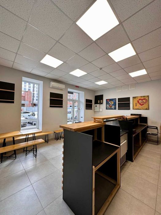 Продаж приміщення в хорошій локації