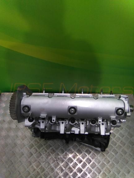Motor Renault Trafic 1.9 Dci F9Q760 - RECONDICIONADO
