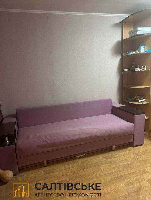 ОШ-3690 Продам 1К квартиру на Северной Салтовке Северная 2