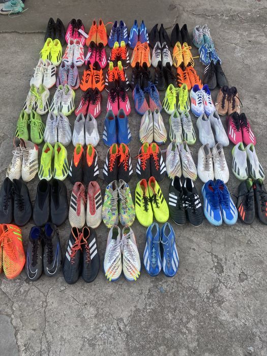 Продам Бутси бутсы копочки адідас адидас adidas найк nike 45 розмір