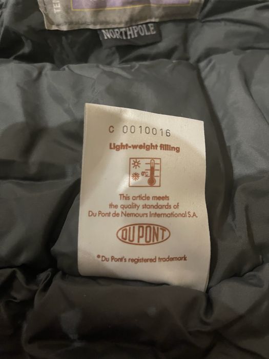 Оригінальний !!!Спальний мішок Mc Kinley