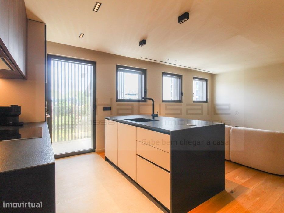 Apartamento T2 | Empreendimento Oliveiras da Prelada - Porto