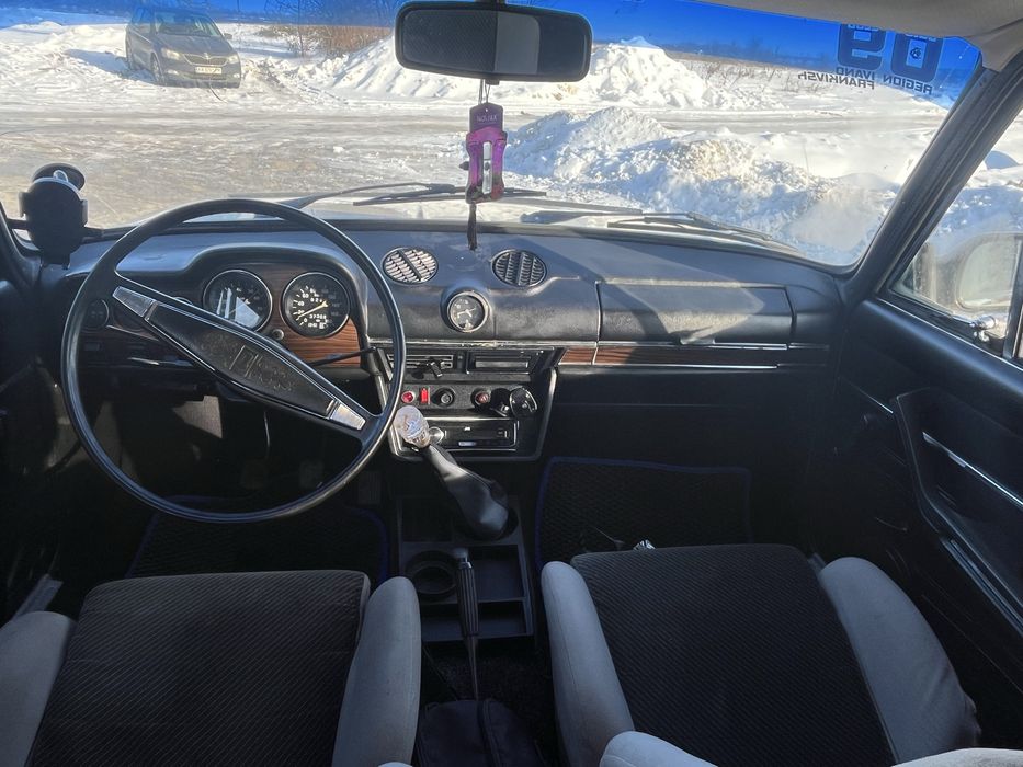 Продам ваз 2106 в хорошому стані