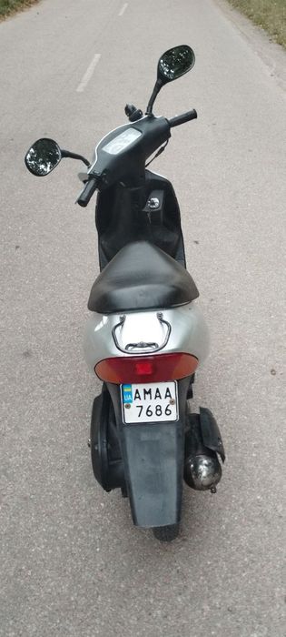 Продам Сузукі летс 2