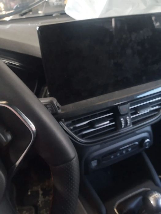 FORD FOCUS IV 1.5 ECOBLUE PARA PEÇAS