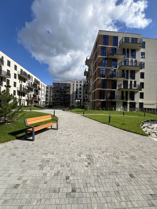 Продаж 2 квартири Винники жк perfect life перфект лайф