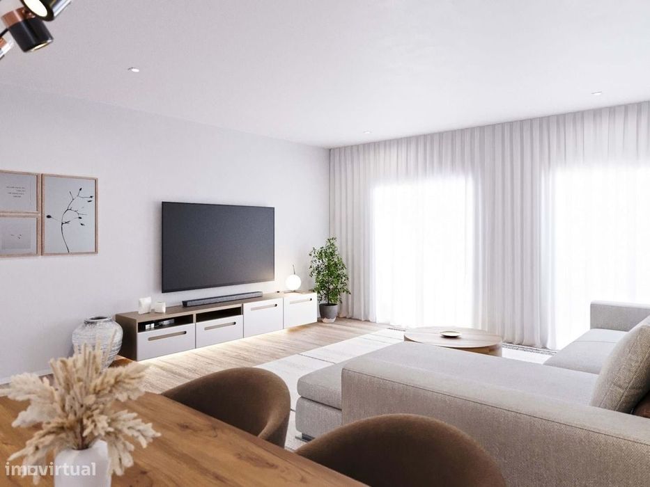 Apartamento T3 Venda em Tavira (Santa Maria e Santiago),Tavira