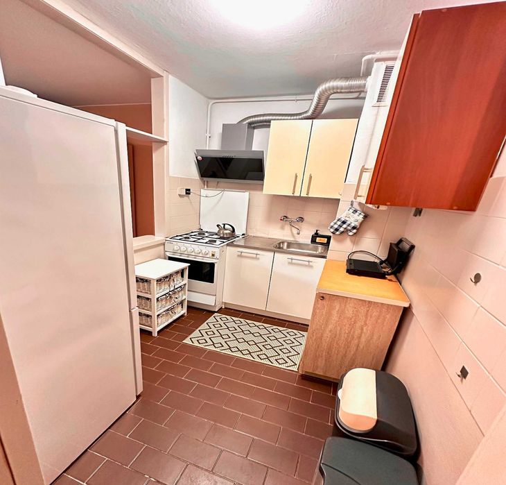 1 pok-ul. Broniewskiego obok Krasińskiego, 30m-Żoliborz, balkon - Widok 6