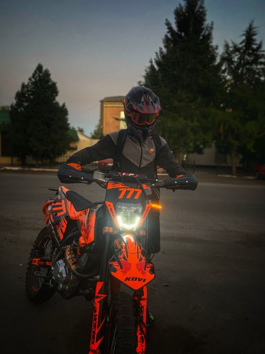 Продаж Kovi Start