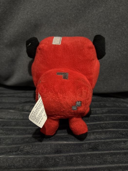 Іграшка Бик Майнкрафт Бык Пікачу пикачу Стіч Стич Мишка ретро